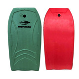 Prancha De Bodyboard Pro Mormaii