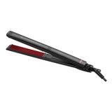 Prancha De Cabelo Bella Tourmaline Red Ion Bivolt Gama Italy