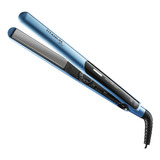 Prancha De Cabelo Britânia Nano Titanium 440°f Progressiva