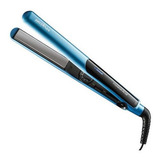 Prancha De Cabelo Britânia Titanium Blue Azul 110v/220v