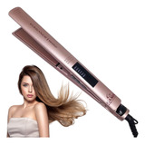 Prancha De Cabelo Ga.ma Italy Elegance Led Keration