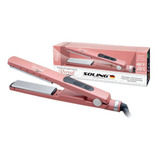 Prancha De Cabelo Soling Royal Rose 250c/4 Ref 286