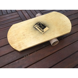 Prancha De Equilíbrio, Balance Board, Indoboard, Surf Treino