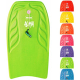 Prancha De Natação Surf Bodyboard 72cm Infantil Mar Praia