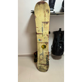 Prancha De Snowboard Burton Blunt 159