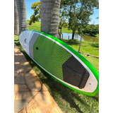 Prancha De Stand-up Paddle (sup) All Rounder + Remo