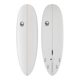 Prancha De Surf - Mini Long