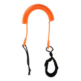 Prancha De Surf De 10 Pés Sup Leash Stand Up Paddle Board