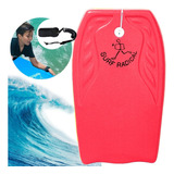 Prancha De Surf E Bodyboard Amador