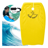 Prancha De Surf E Bodyboard Amador