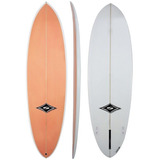 Prancha De Surf Msd Surfboards Mid Lenght 6.8