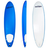 Prancha De Surf Para Iniciante Infantil + Kit Surf
