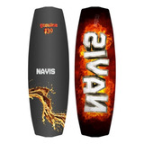 Prancha De Wakeboard  139 Navis Gasolina