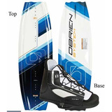 Prancha De Wakeboard System Obrien