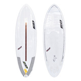Prancha Eb H Pool Scs 5'10'' X 21 1/16'' X 2 9/16'' X 35l