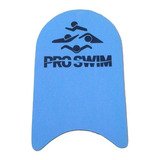 Prancha Eva Grande Pro Swim Cor