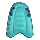 Prancha Inflável Bodyboard Infantil De 15-25kg Não Machuca