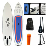 Prancha Inflável Comfort Plus Sup Sup One Waimea 11'6