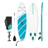 Prancha Inflável Paddle Surf Aqua Quest