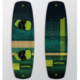 Prancha Kitesurf Lethal Kiteboards 2023