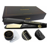 Prancha Lizze Supreme Chapinha Profissional Max485º Original
