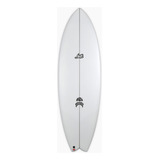 Prancha Lost Rnf96 Eps - 5'10 X 20 3/4'' X 2 9/16'' - 35l