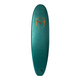 Prancha Monster Softboards 7'0'' - Tri