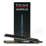 Prancha Para Cabelo: Flat Iron 1.0 - Prime Pro