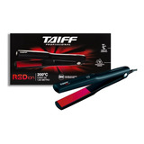 Prancha Profissional Red Íon Bivolt Taiff 