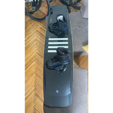 Wakebord