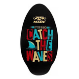 Prancha Skimboard Manobras Surf Varias Estampas 
