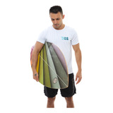 Prancha Skimboard Sonrisal Raso Surf Madeira Naval 96cm