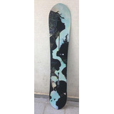 Prancha Snowboard Burton Lip-stick 149