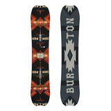 Prancha Snowboard Burton Trick Pony 158 Cm