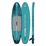 Prancha Stand Up Inflável Beast 2023 Aqua Marina