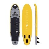 Prancha Stand Up Paddle Inflavel Com Bomba 10.6 Pes