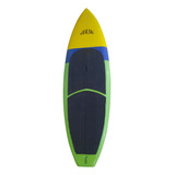 Prancha Stand Up Paddle + Kit Sup (remo, Quilhas E Deck)