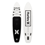 Prancha Sup Inflável Hurley One &