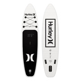 Prancha Sup Inflável Hurley One &