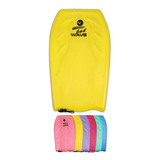 Prancha Surf Bodyboard Grande Leash Adulto