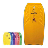 Prancha Surf Bodyboard Grande Master - Várias Cores