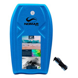 Prancha Surf Bodyboard Infantil Com Leash Praia Piscina