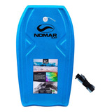 Prancha Surf Bodyboard Junior Com Leash Praia Piscina