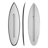 Prancha Surf Concept Active y Eps epoxy 5 11 30 6 Litros