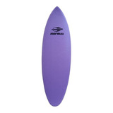 Prancha Surf Mormaii Miniboard 4'11 Kids Soft Board Até 50kg