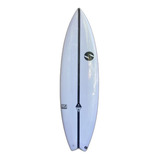Prancha Surf Ocean Side/ventura 5'9'' -