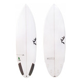 Prancha Surf Rusty 6'2'' The Chupacabra 41 Litros Nova