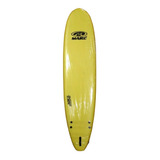 Prancha Surf Soft Fun Board 7'5 Maré Iniciantes 