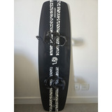 Prancha Terrain 148 + System Hyperlite 2023 + Gooey Tam 9us