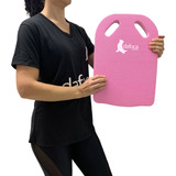 Prancha Treino Aula Natação 41x28x3cm Df1088-r Dafoca Sports